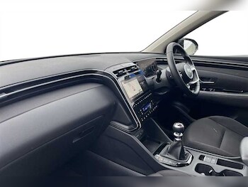 Used Hyundai TUCSON 2022 for sale - 76842360: Photo