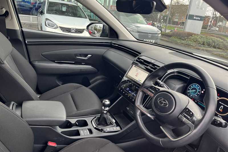 Used Hyundai TUCSON 2022 for sale - 76842360: Photo 30