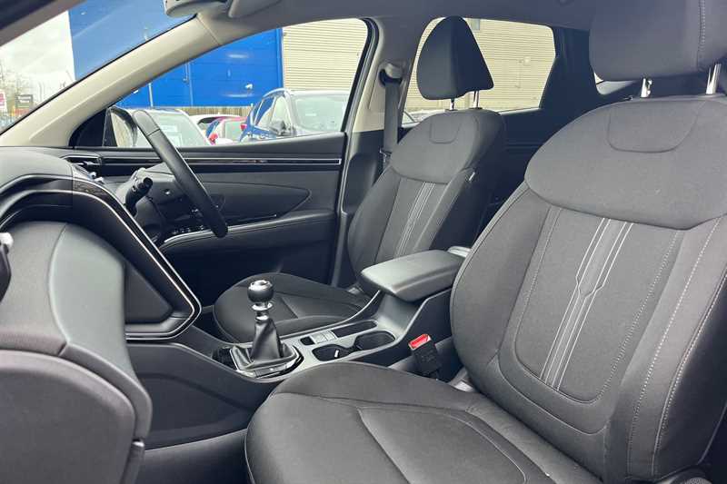 Used Hyundai TUCSON 2022 for sale - 76842360: Photo 31