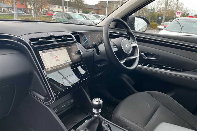 Used Hyundai TUCSON 2022 for sale - 76842360: Photo 32