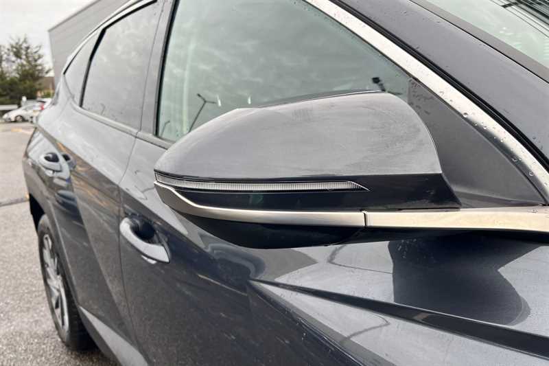 Used Hyundai TUCSON 2022 for sale - 76842360: Photo 33