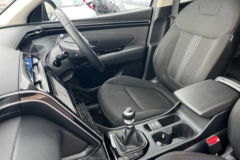 Used Hyundai TUCSON 2022 for sale - 76842360: Photo 34