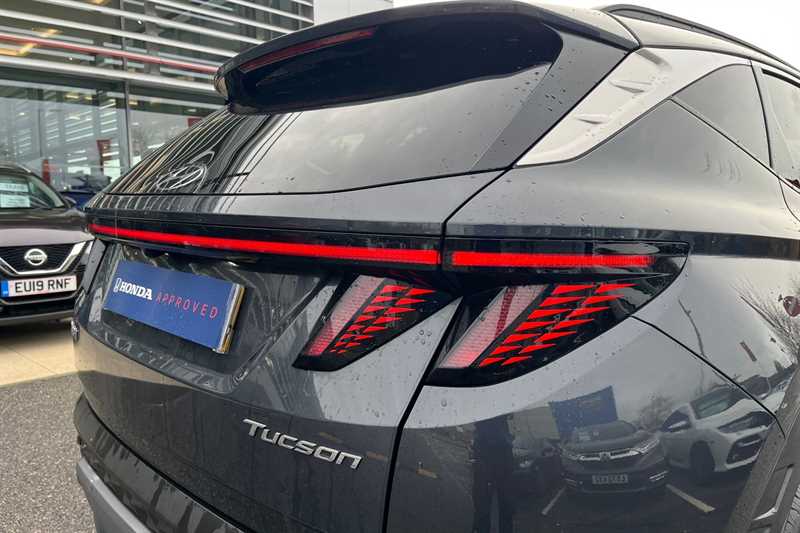 Used Hyundai TUCSON 2022 for sale - 76842360: Photo 37