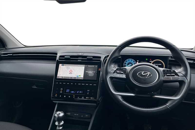 Used Hyundai TUCSON 2022 for sale - 76842360: Photo 4