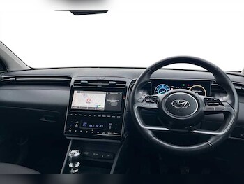 Used Hyundai TUCSON 2022 for sale - 76842360: Photo