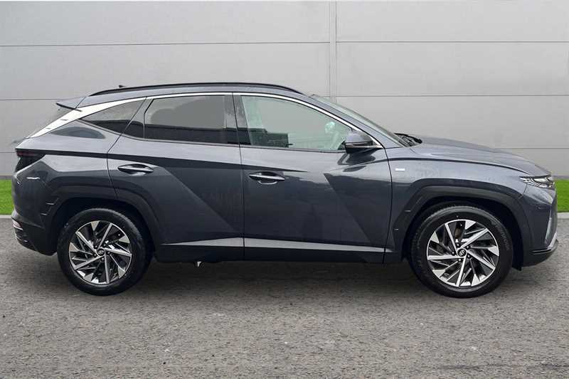 Used Hyundai TUCSON 2022 for sale - 76842360: Photo 5