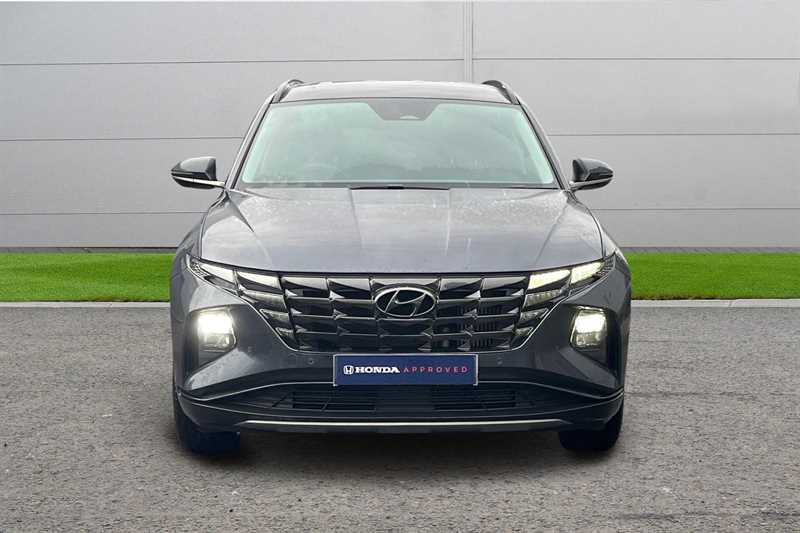 Used Hyundai TUCSON 2022 for sale - 76842360: Photo 6