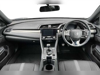 Used Honda Civic 2017 for sale - 75328649: Photo