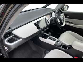 Used Honda Jazz 2021 for sale - 74881534: Photo