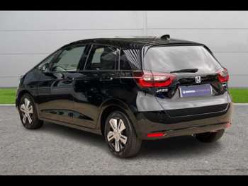 Used Honda Jazz 2021 for sale - 74881534: Photo