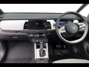 Used Honda Jazz 2021 for sale - 74881534: Photo
