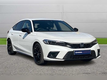Honda - Civic