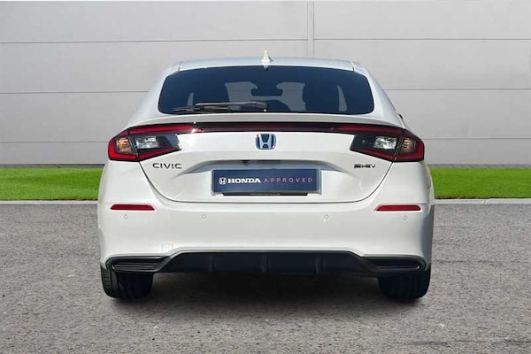 Used Honda Civic 2024 for sale - 76241811: Photo 7