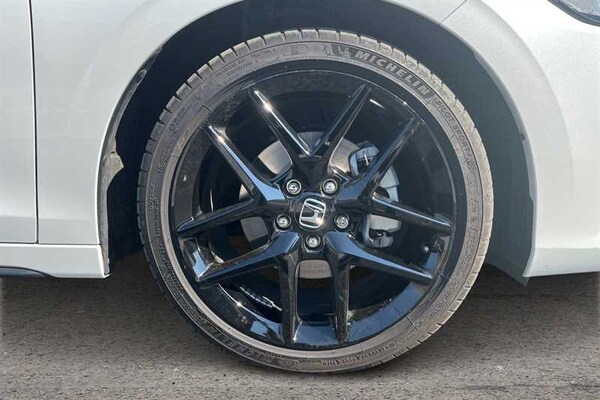 Used Honda Civic 2024 for sale - 76241811: Photo 9