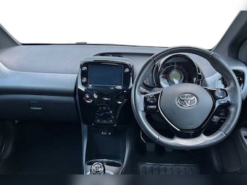 Used Toyota AYGO 2022 for sale - 78990632: Photo