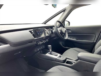 Used Honda Jazz 2023 for sale - 79260143: Photo