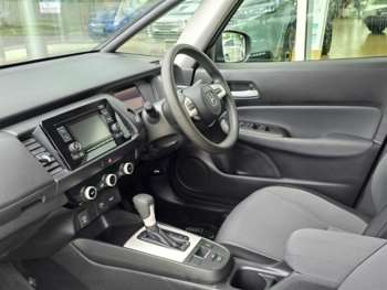Used Honda Jazz 2021 for sale - 74881547: Photo