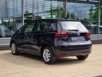 Used Honda Jazz 2021 for sale - 74881547: Photo