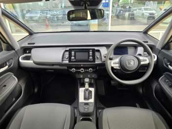 Used Honda Jazz 2021 for sale - 74881547: Photo