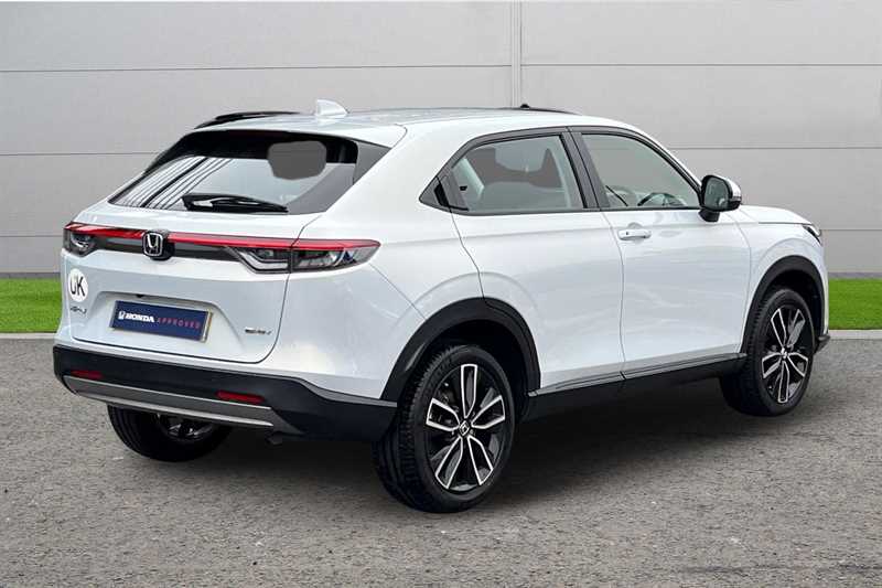 Used Honda HR-V 2023 for sale - 76096166: Photo 12