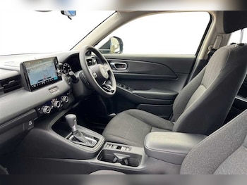 Used Honda HR-V 2023 for sale - 76096166: Photo
