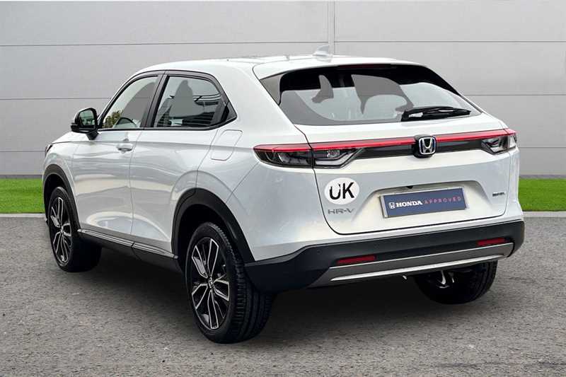 Used Honda HR-V 2023 for sale - 76096166: Photo 3