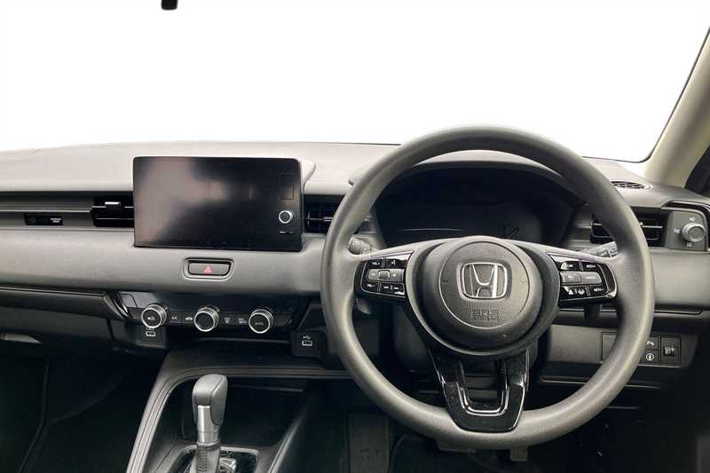 Used Honda HR-V 2023 for sale - 76096166: Photo 4