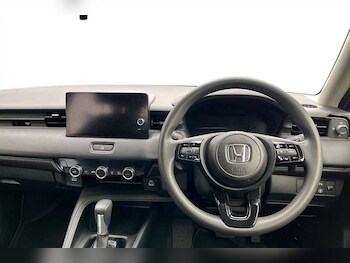 Used Honda HR-V 2023 for sale - 76096166: Photo