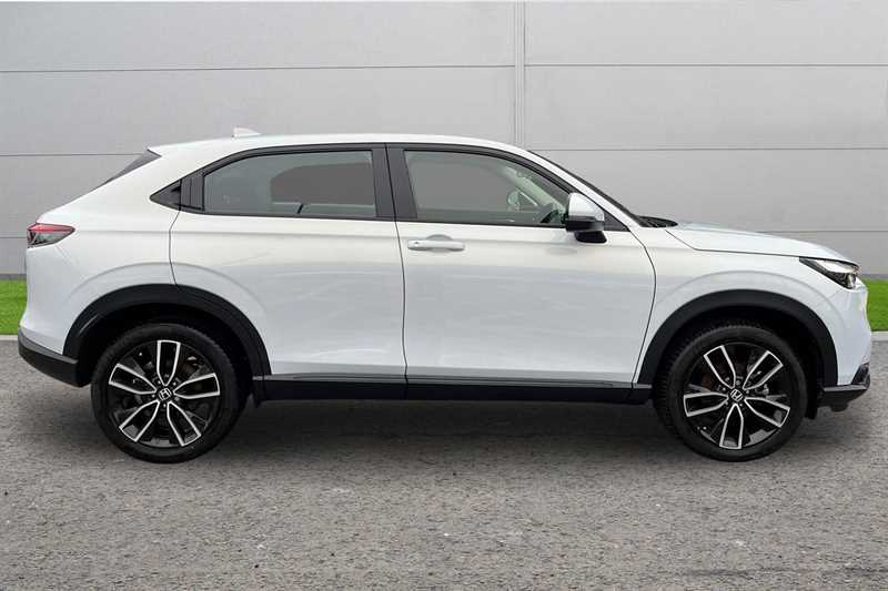 Used Honda HR-V 2023 for sale - 76096166: Photo 5