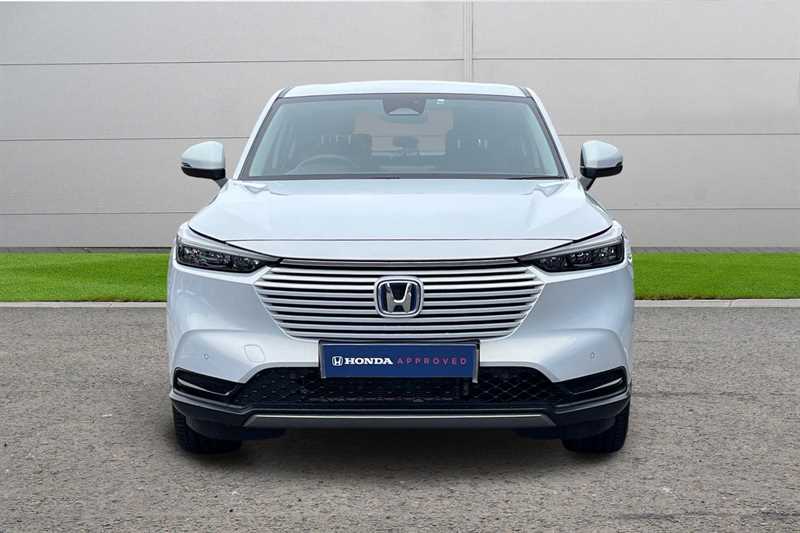 Used Honda HR-V 2023 for sale - 76096166: Photo 6