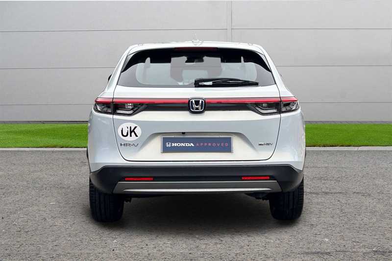 Used Honda HR-V 2023 for sale - 76096166: Photo 7