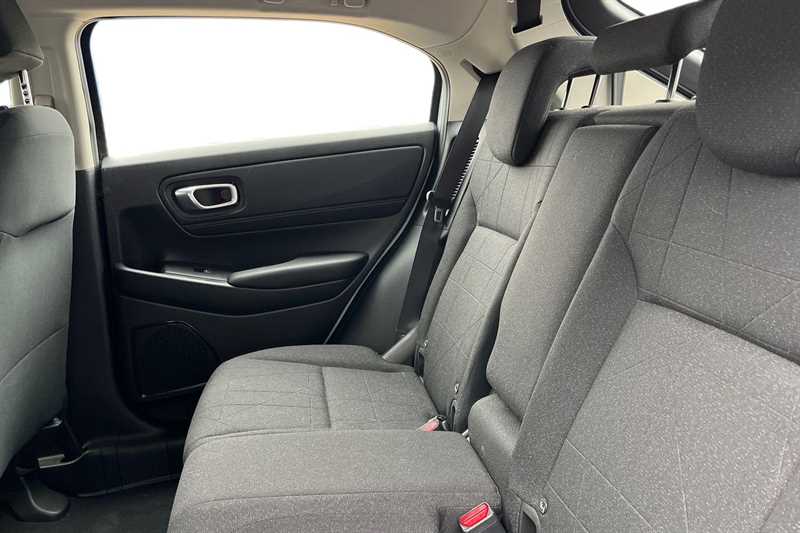 Used Honda HR-V 2023 for sale - 76096166: Photo 8