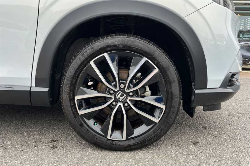 Used Honda HR-V 2023 for sale - 76096166: Photo 9