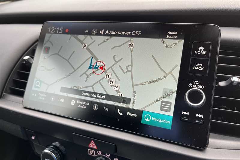 Used Honda Jazz 2025 for sale - 77205968: Photo 15