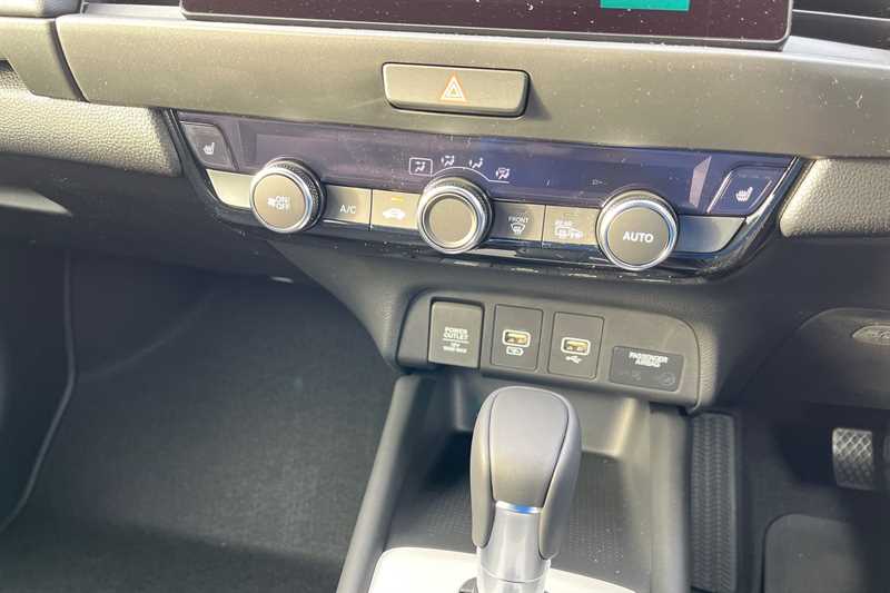 Used Honda Jazz 2025 for sale - 77205968: Photo 16