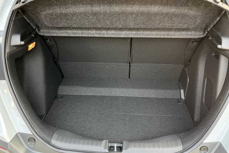 Used Honda Jazz 2025 for sale - 77205968: Photo 20