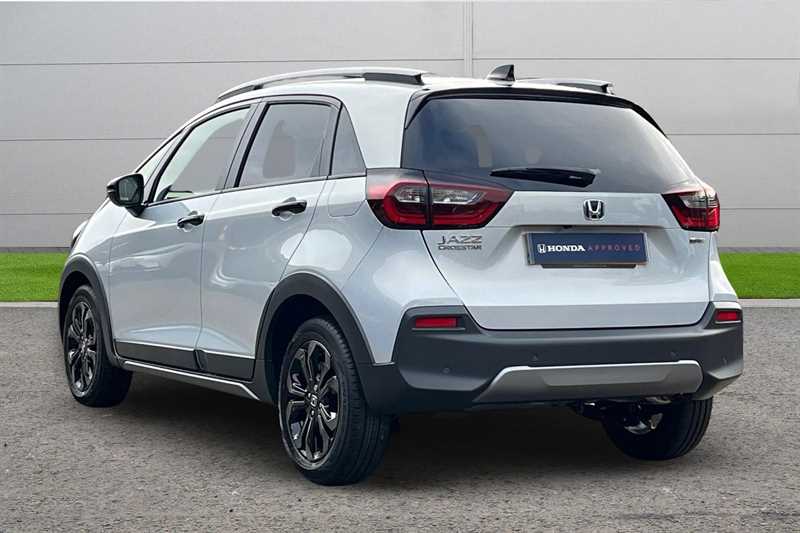 Used Honda Jazz 2025 for sale - 77205968: Photo 3