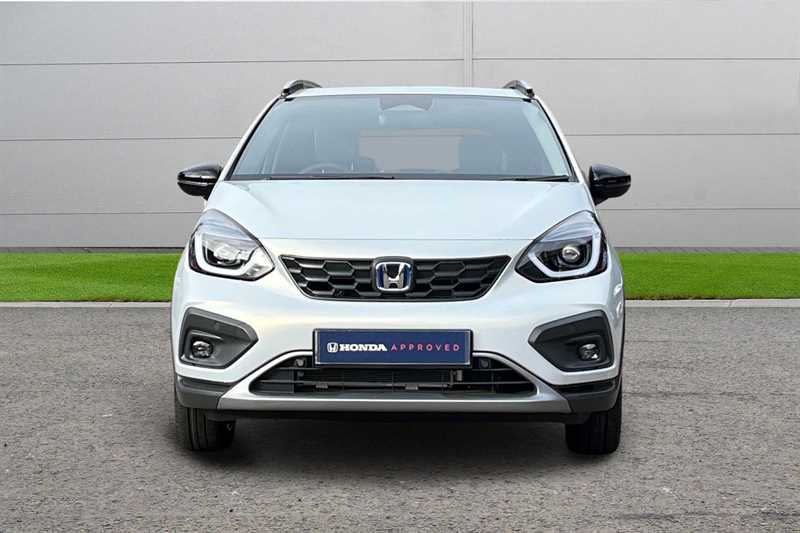 Used Honda Jazz 2025 for sale - 77205968: Photo 6