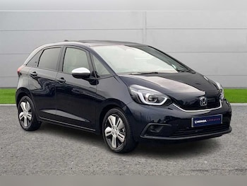 Used Honda Jazz 2021 for sale - 75603282: Photo