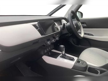 Used Honda Jazz 2021 for sale - 75603282: Photo