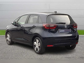 Used Honda Jazz 2021 for sale - 75603282: Photo