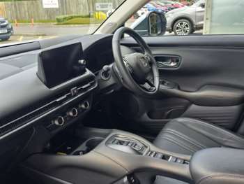Used Honda ZR-V 2023 for sale - 74881201: Photo