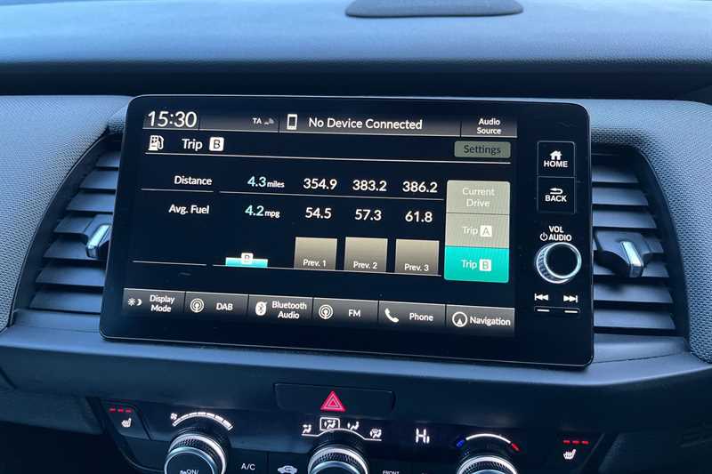 Used Honda Jazz 2022 for sale - 77648435: Photo 14