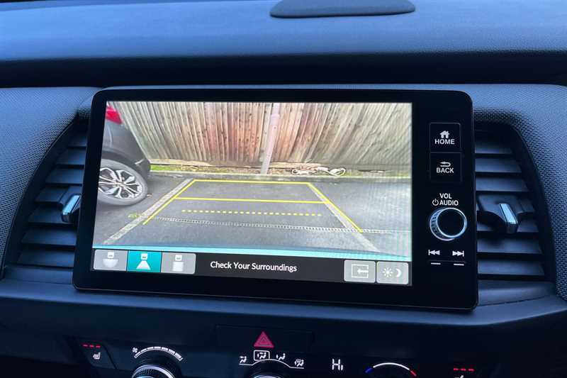 Used Honda Jazz 2022 for sale - 77648435: Photo 15