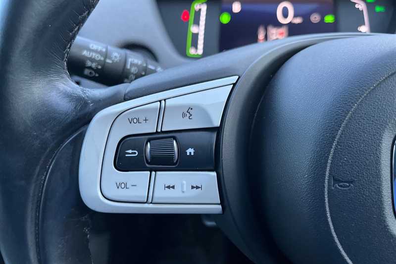 Used Honda Jazz 2022 for sale - 77648435: Photo 17