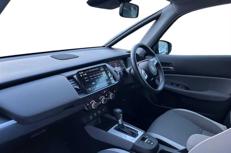 Used Honda Jazz 2022 for sale - 77648435: Photo 2