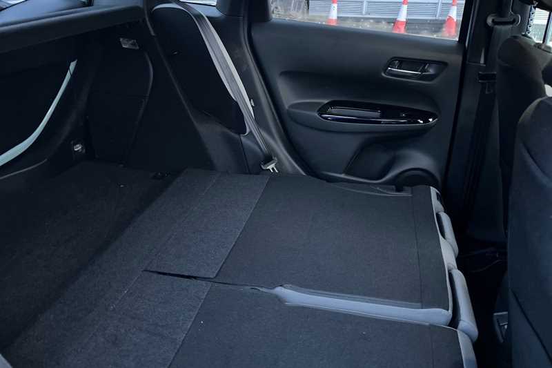 Used Honda Jazz 2022 for sale - 77648435: Photo 27