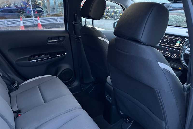 Used Honda Jazz 2022 for sale - 77648435: Photo 31