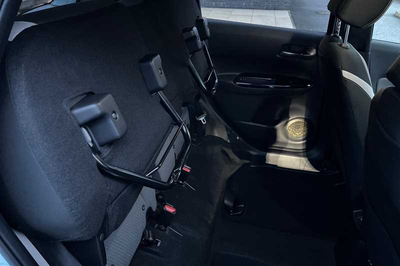 Used Honda Jazz 2022 for sale - 77648435: Photo 32