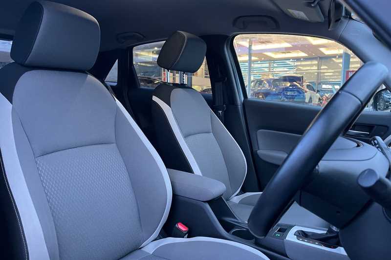 Used Honda Jazz 2022 for sale - 77648435: Photo 33